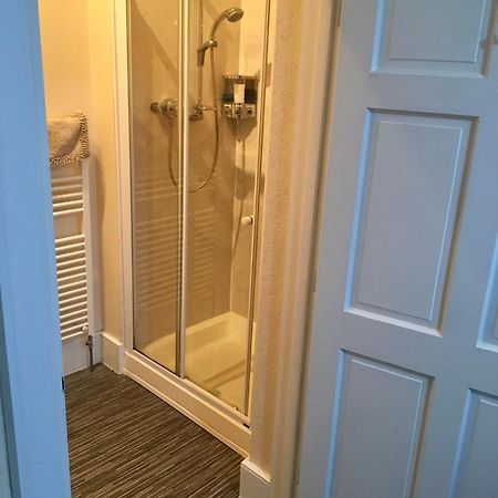 Cheviot View Hotell Wooler Exteriör bild